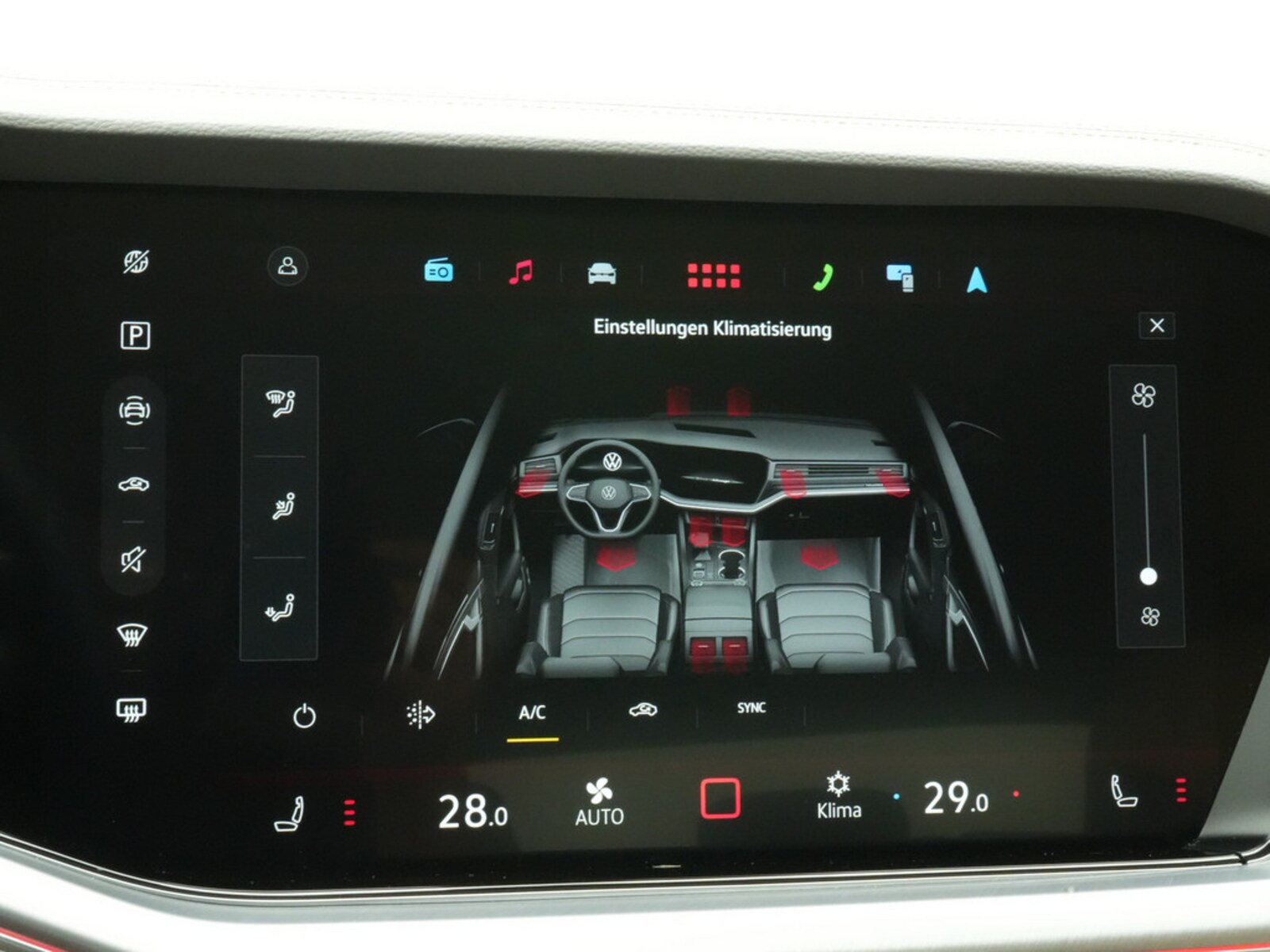 Volkswagen Touareg – Bild 15