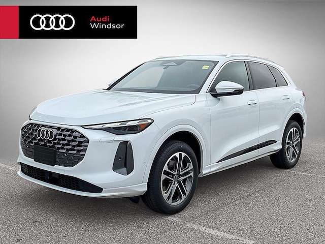 Photo of 2026 Audi Q5 
