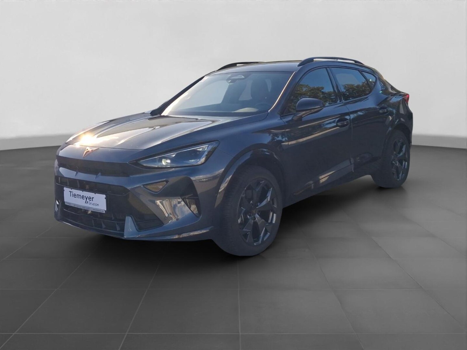 CUPRA Formentor – Bild 2
