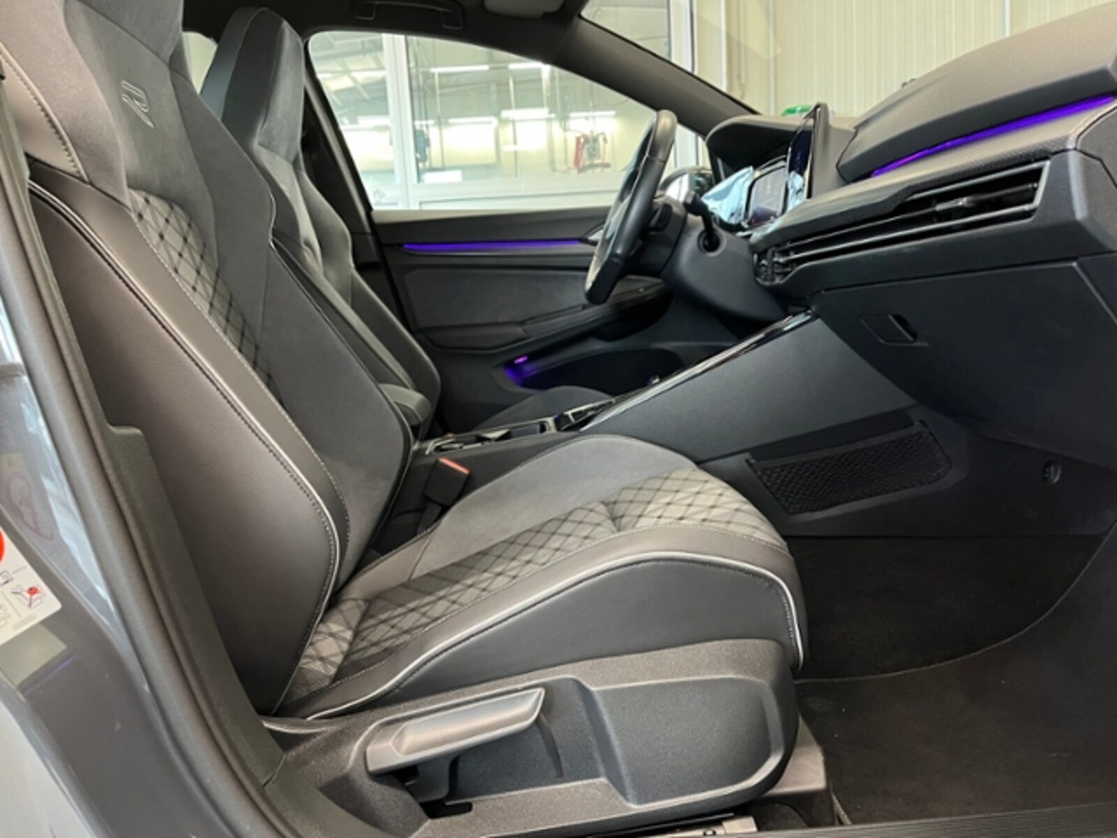 Volkswagen Golf – Bild 13