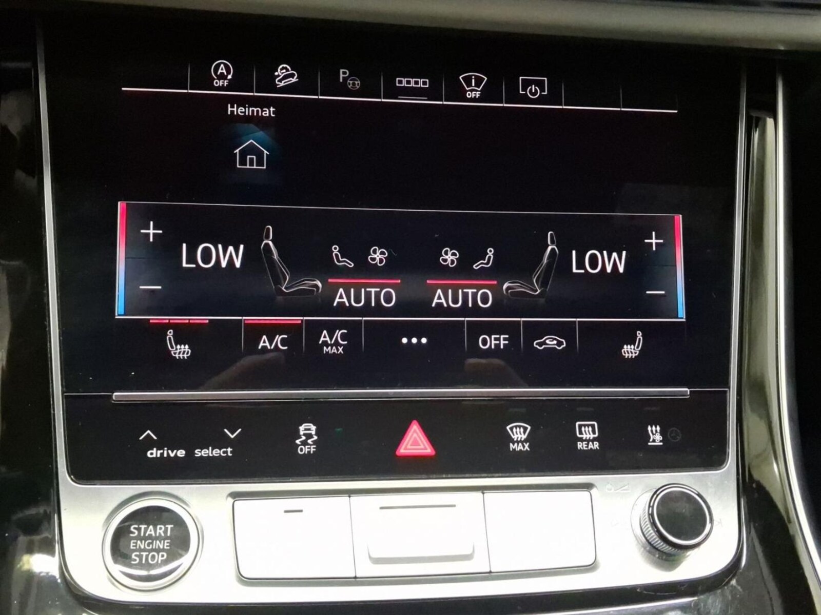 Audi Q7 – Bild 11