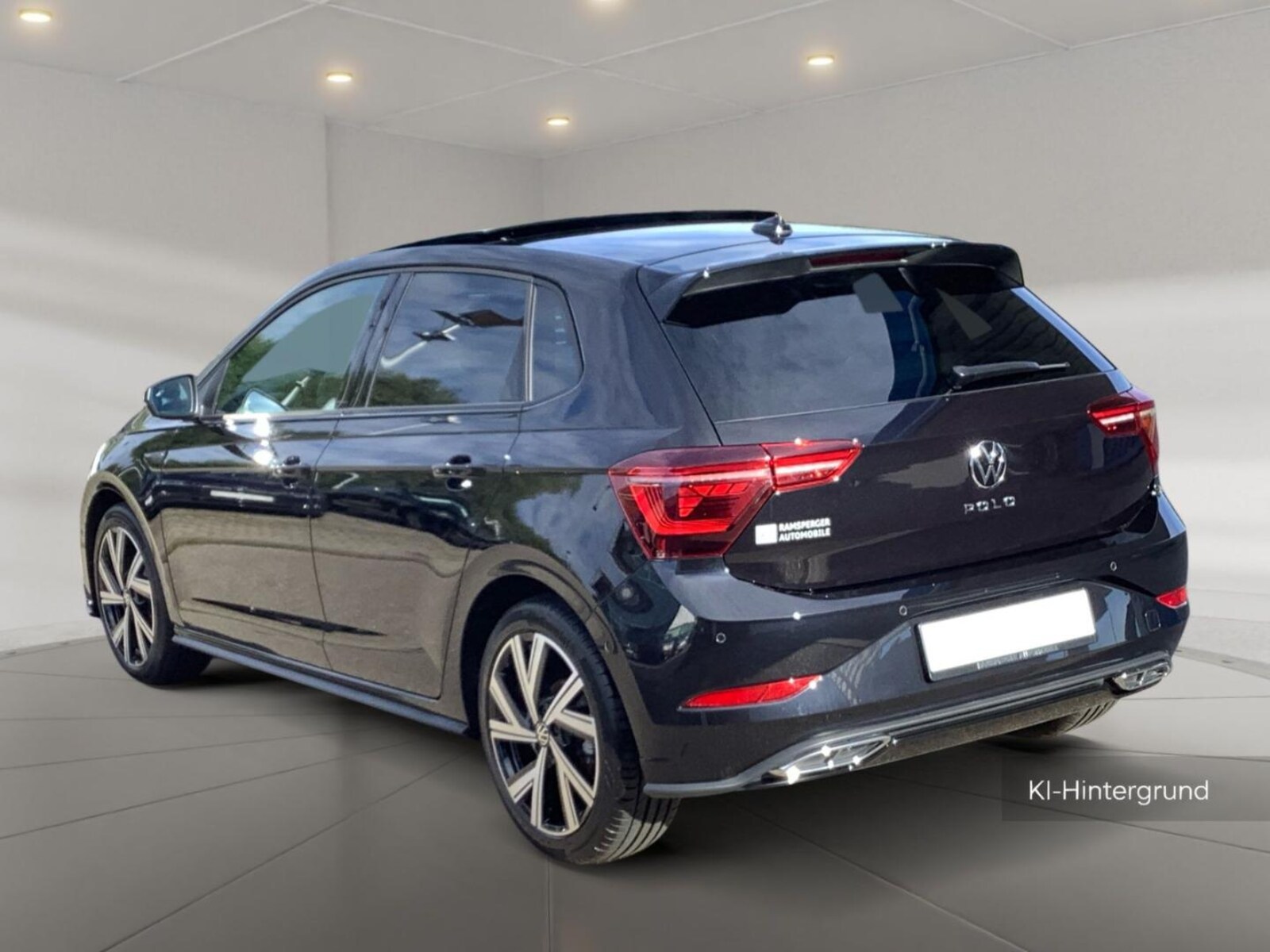 Volkswagen Polo – Bild 4