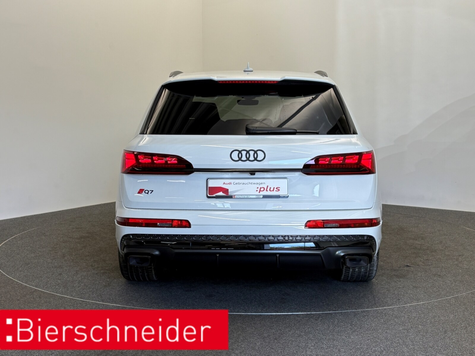 Audi Q7 – Bild 6