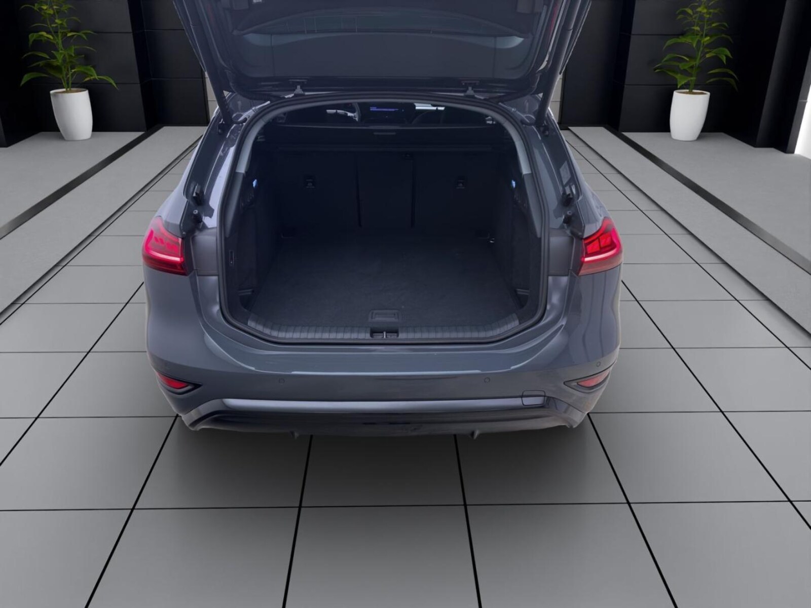 Audi A6 Avant e-tron – Bild 5