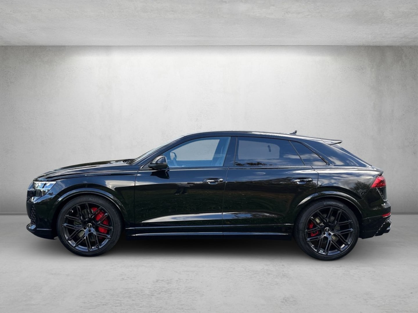 Bild über Audi RS Q8 SUV TFSI quattro tiptronic - für weitere Informationen kontaktieren Sie den Audi Partner