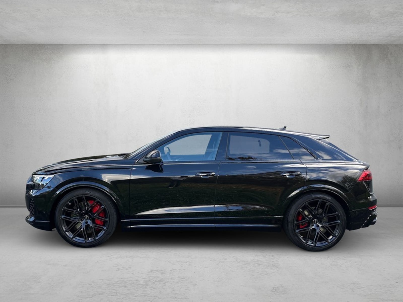 Audi RS Q8 – Bild 2