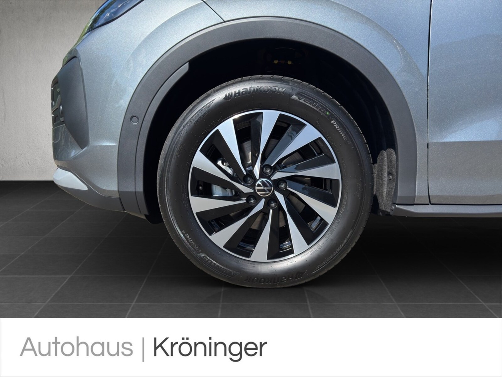 Volkswagen T-Roc – Bild 20