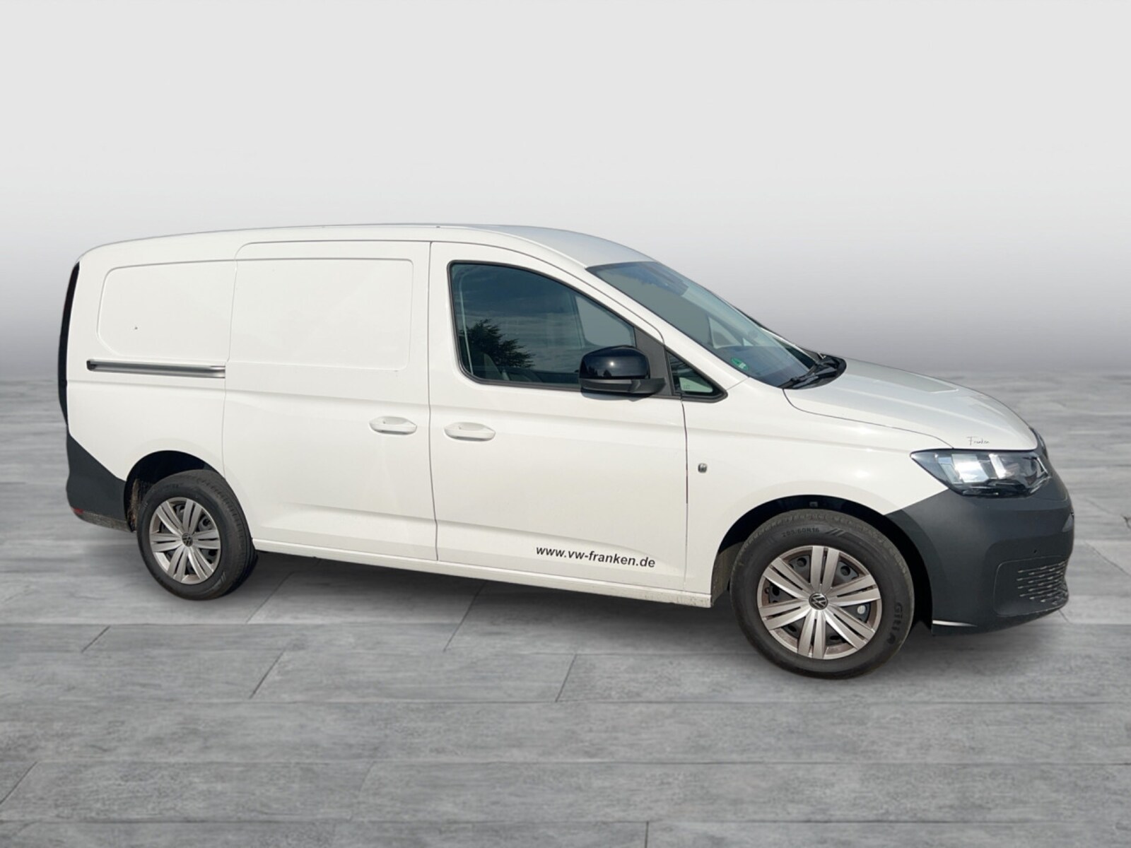 Volkswagen Caddy Maxi Cargo – Bild 6