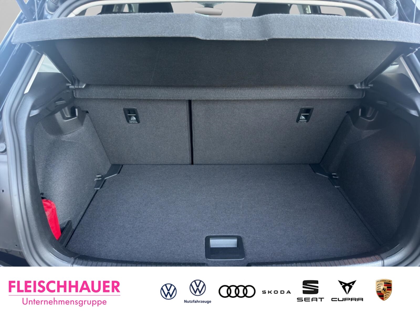 Volkswagen Polo – Bild 8