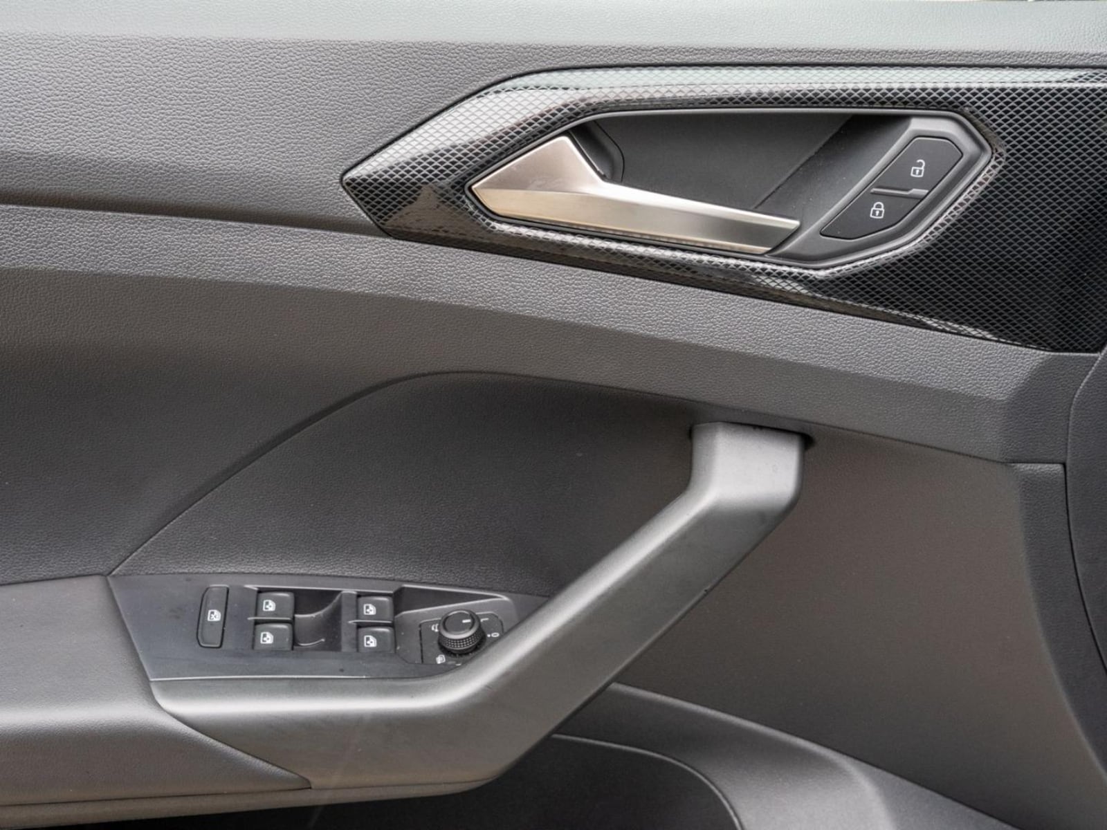 Volkswagen T-Cross – Bild 11