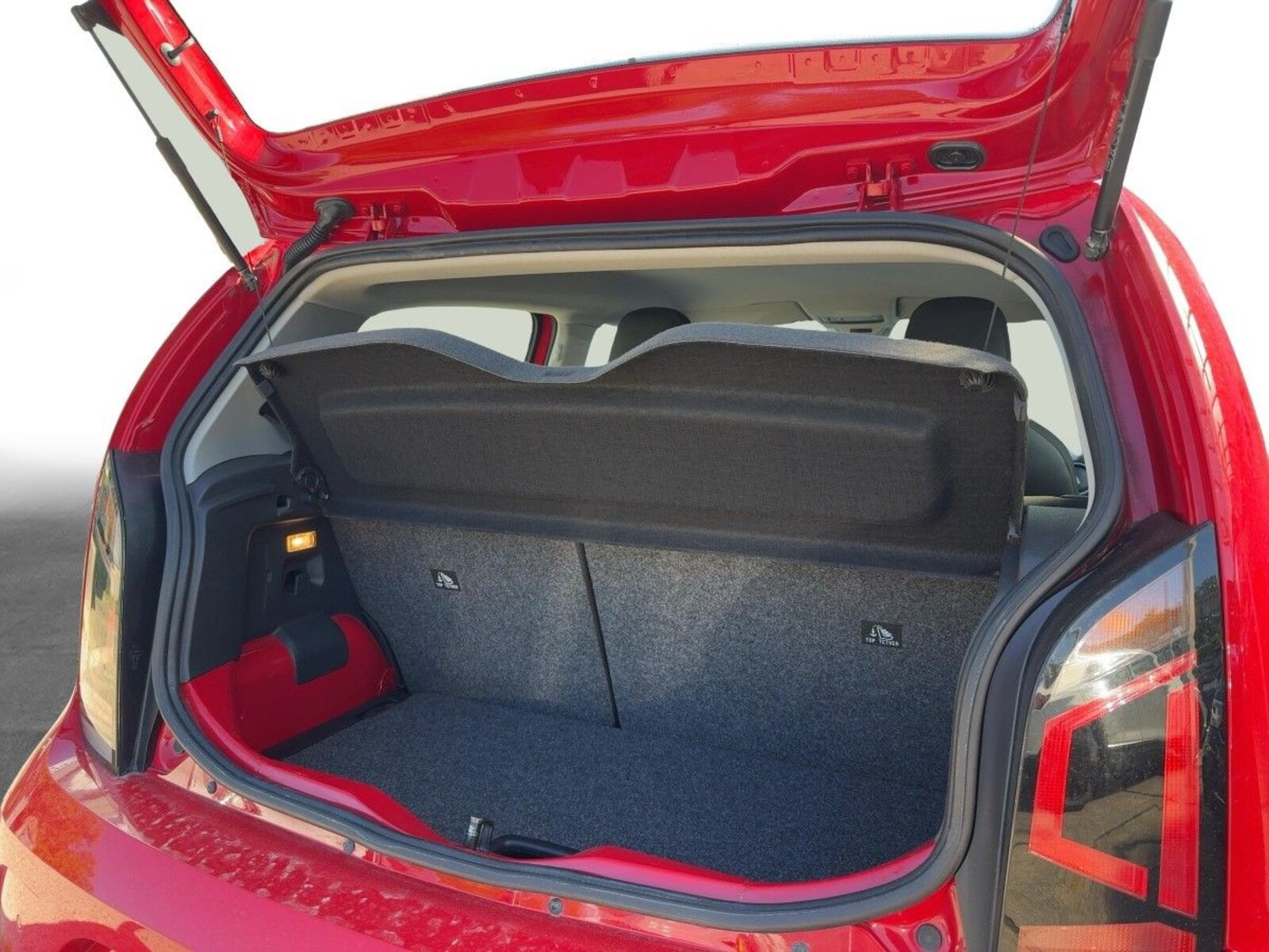 Volkswagen up! – Bild 6