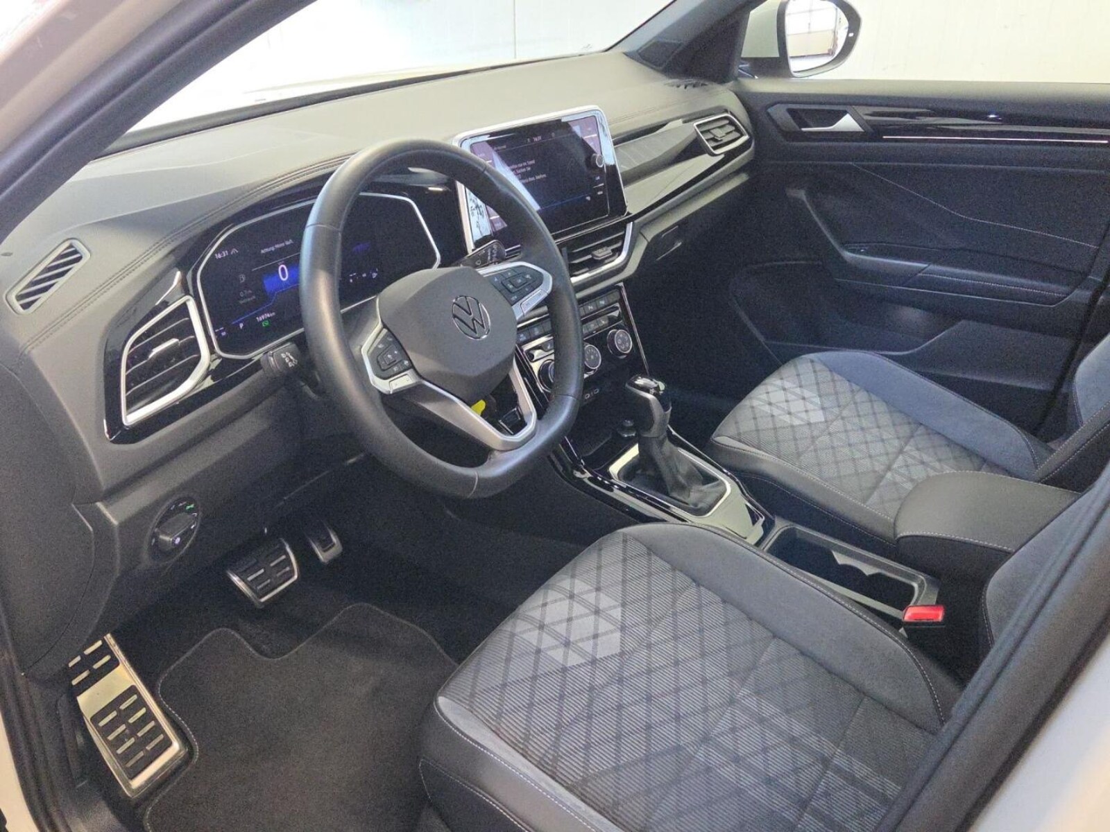 Volkswagen T-Roc – Bild 16