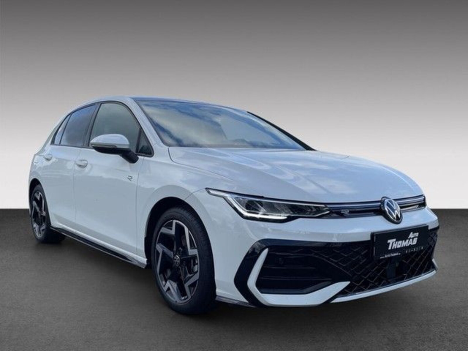 Volkswagen Golf – Bild 11