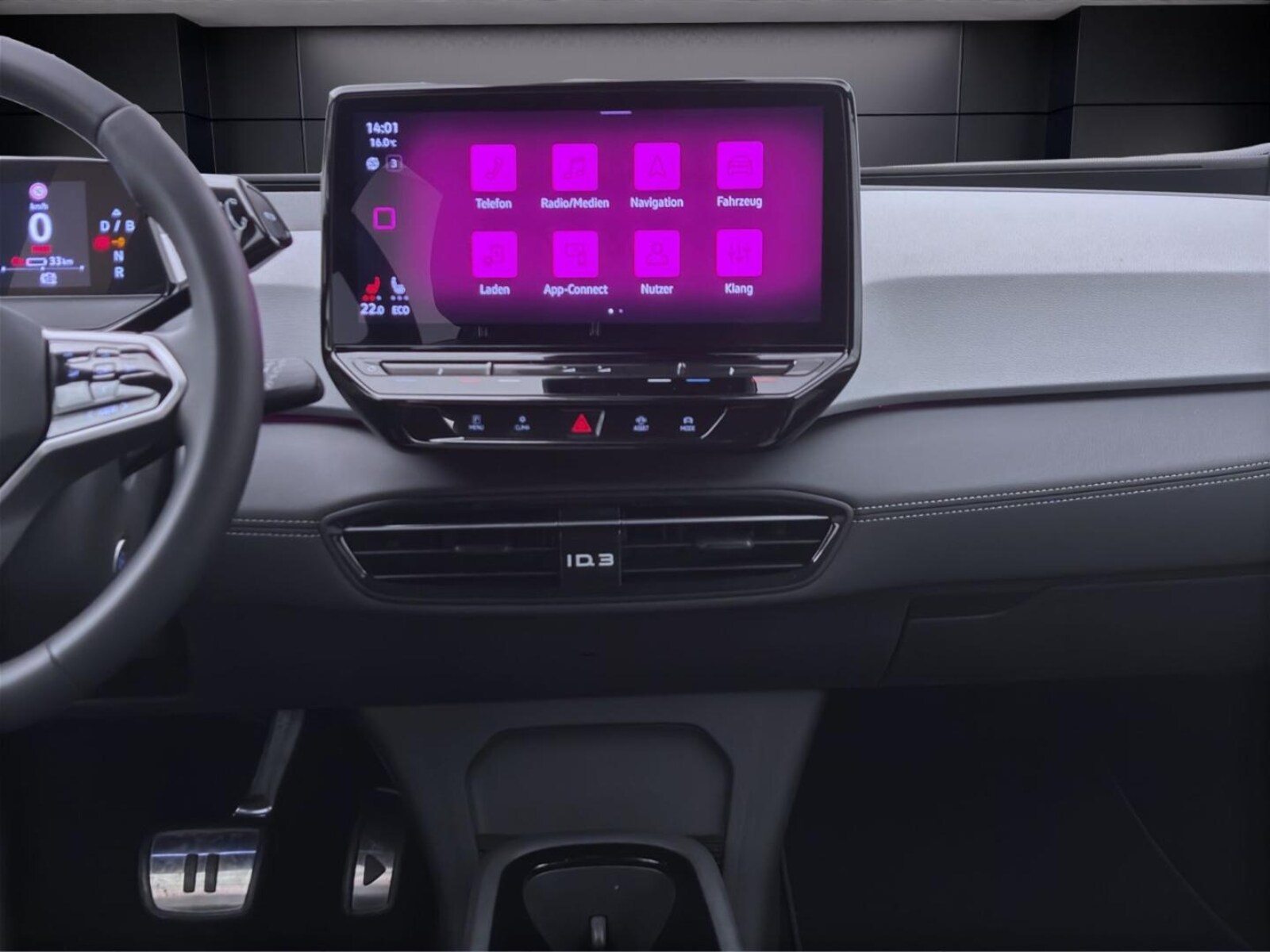 Volkswagen ID.3 – Bild 15