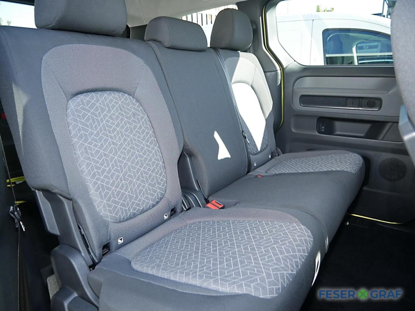Volkswagen ID. Buzz – Bild 6