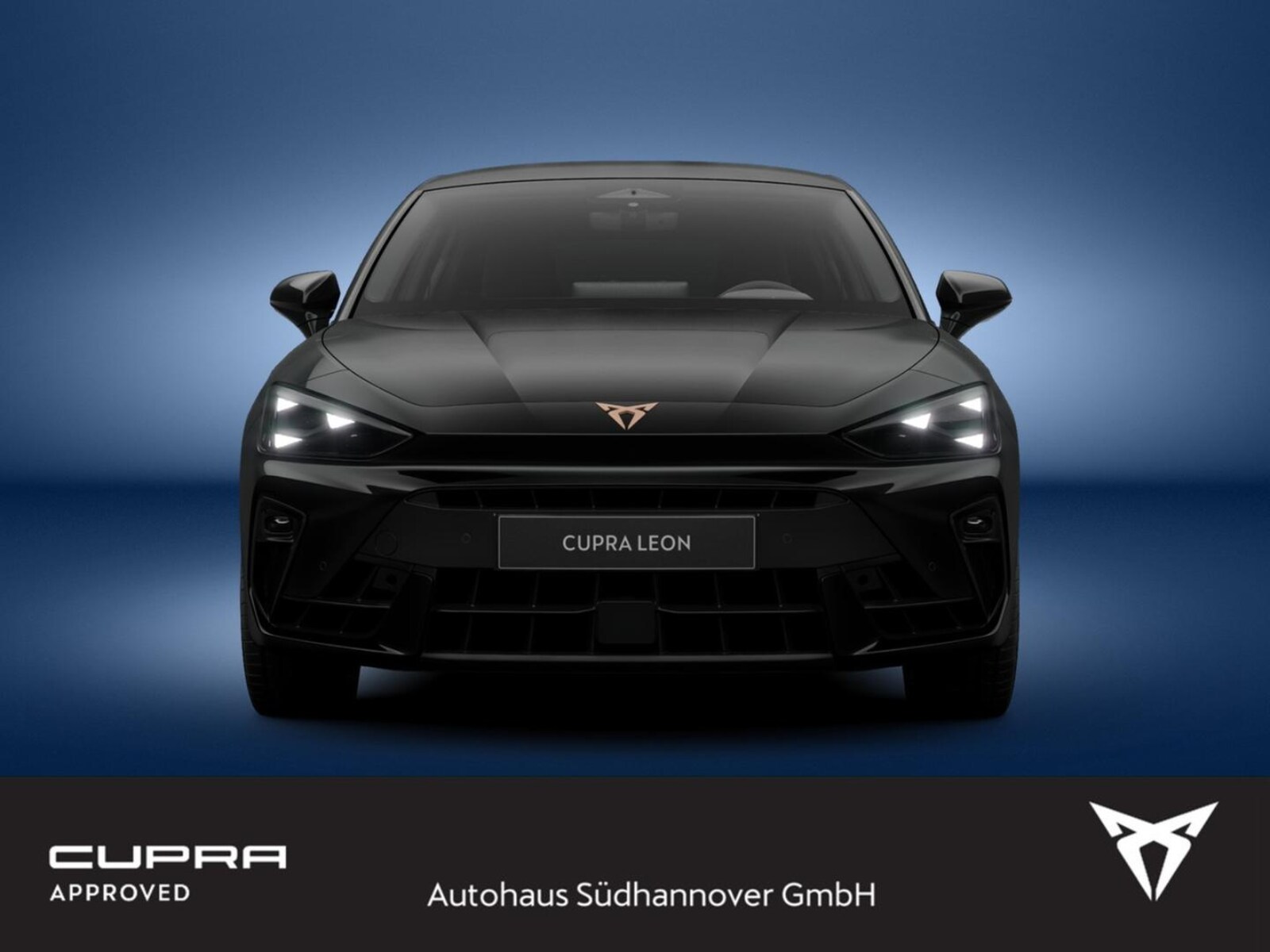 CUPRA Leon – Bild 3
