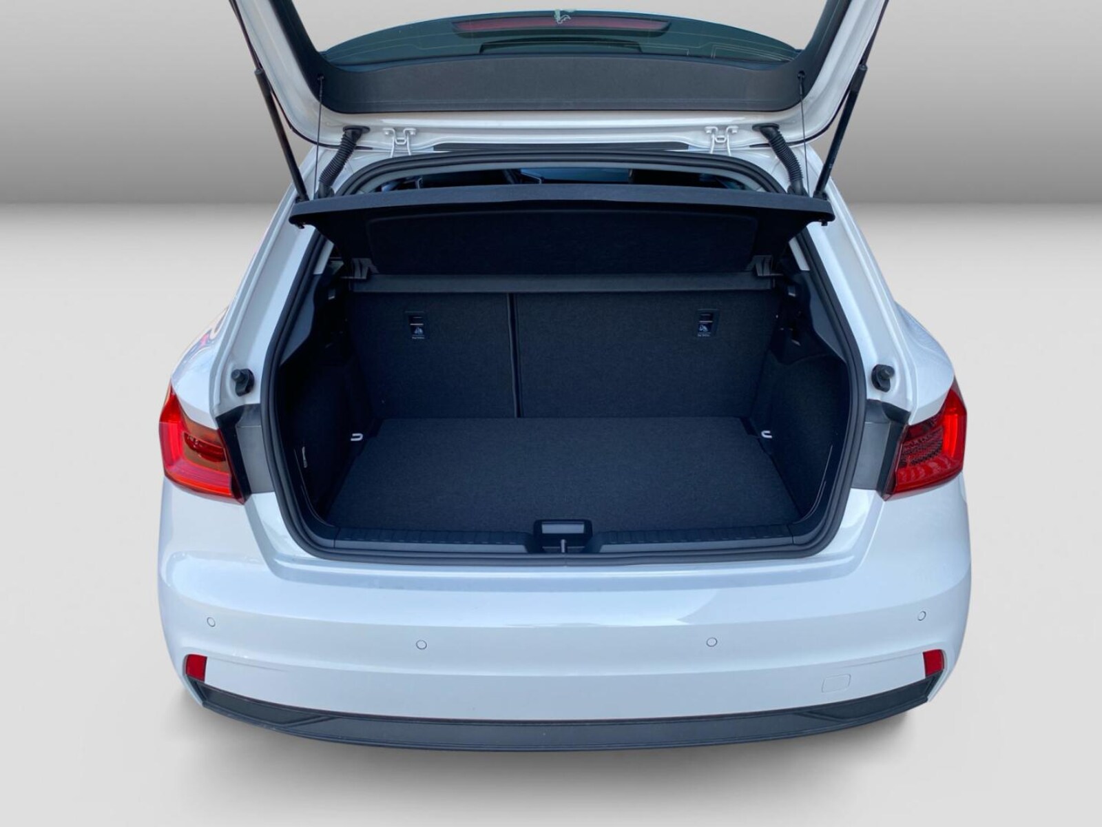 Audi A1 Sportback – Bild 11