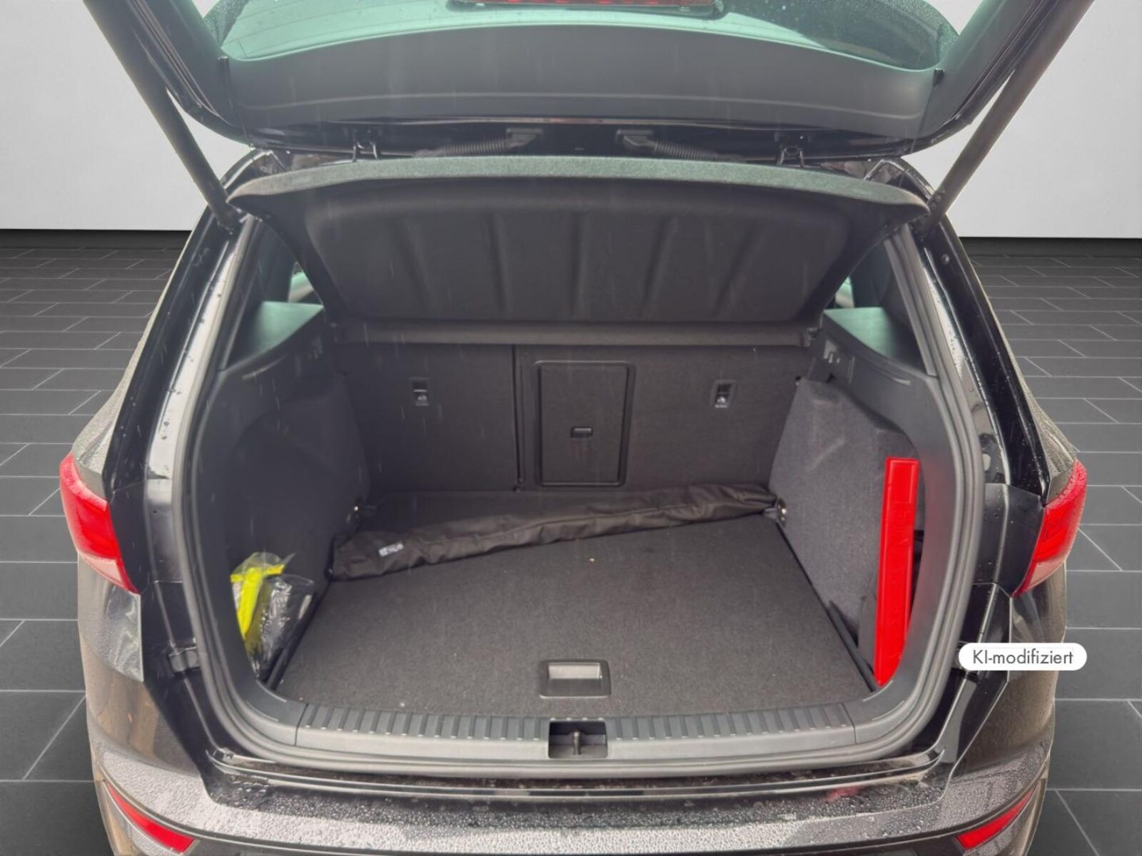 CUPRA Ateca – Bild 11