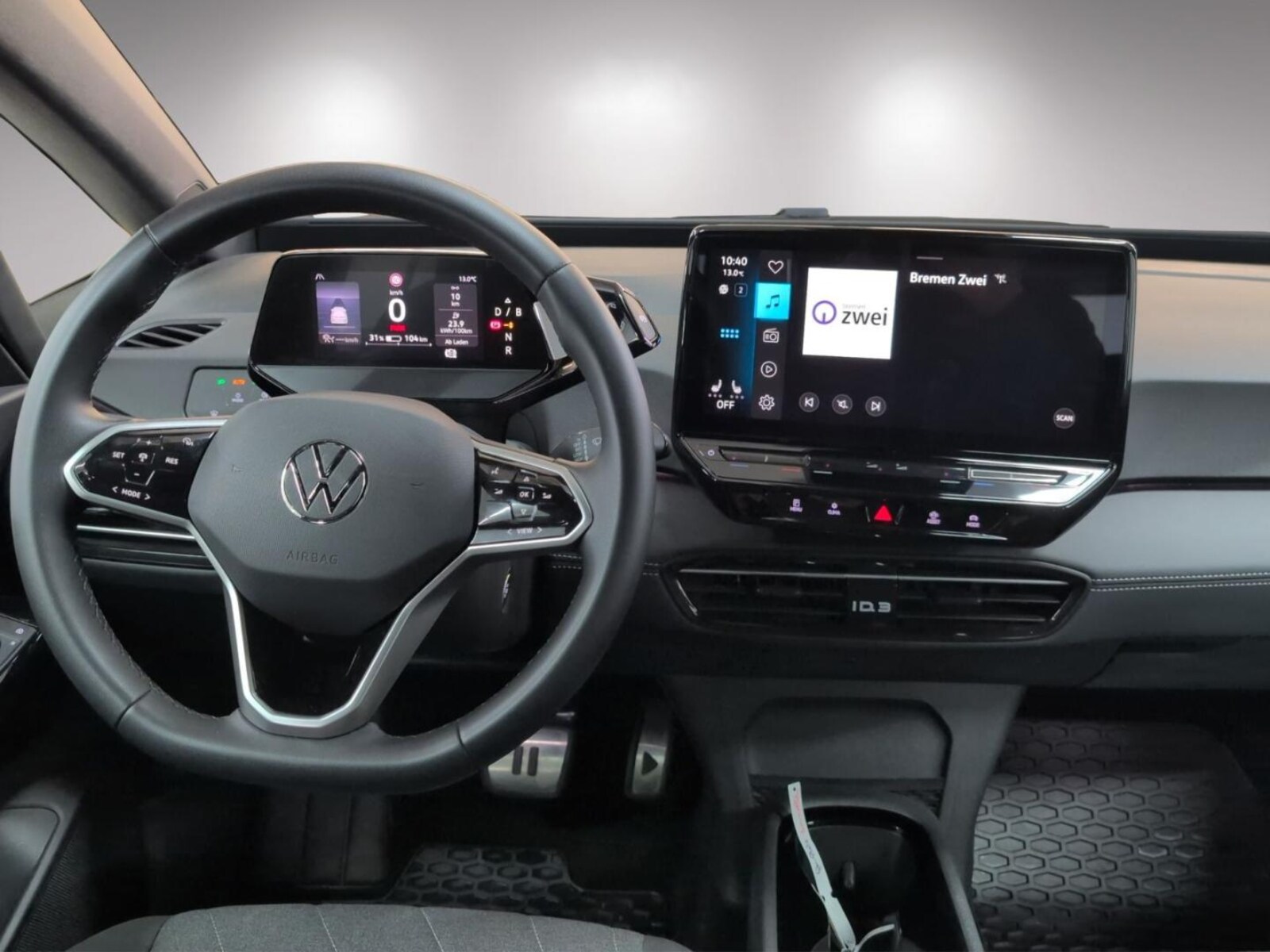 Volkswagen ID.3 – Bild 7