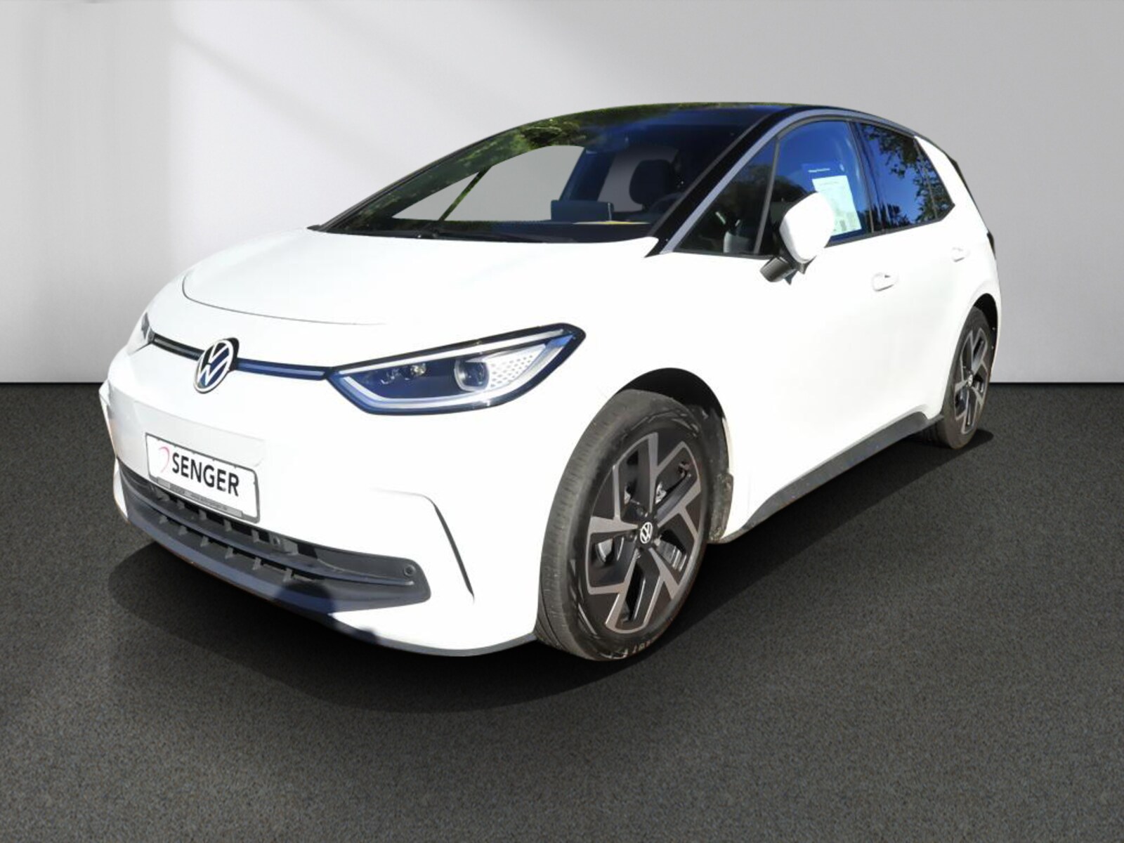 Volkswagen ID.3 – Bild 10