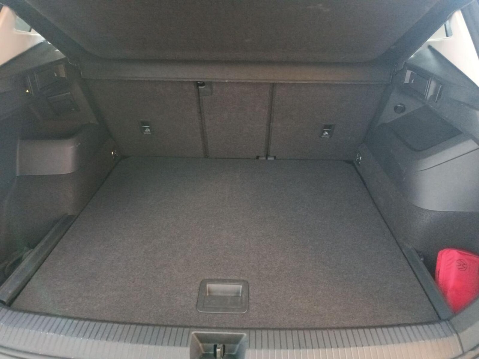 Volkswagen Tiguan – Bild 7