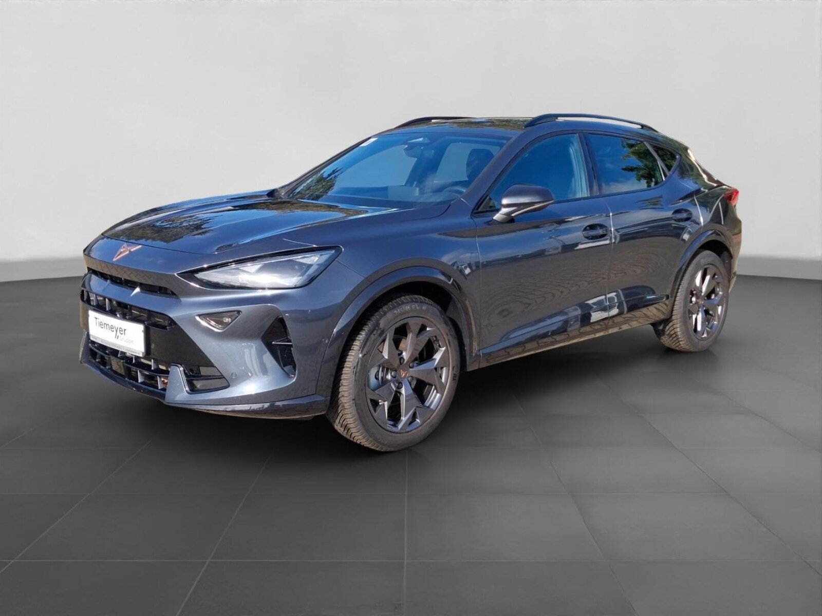 CUPRA Formentor – Bild 2