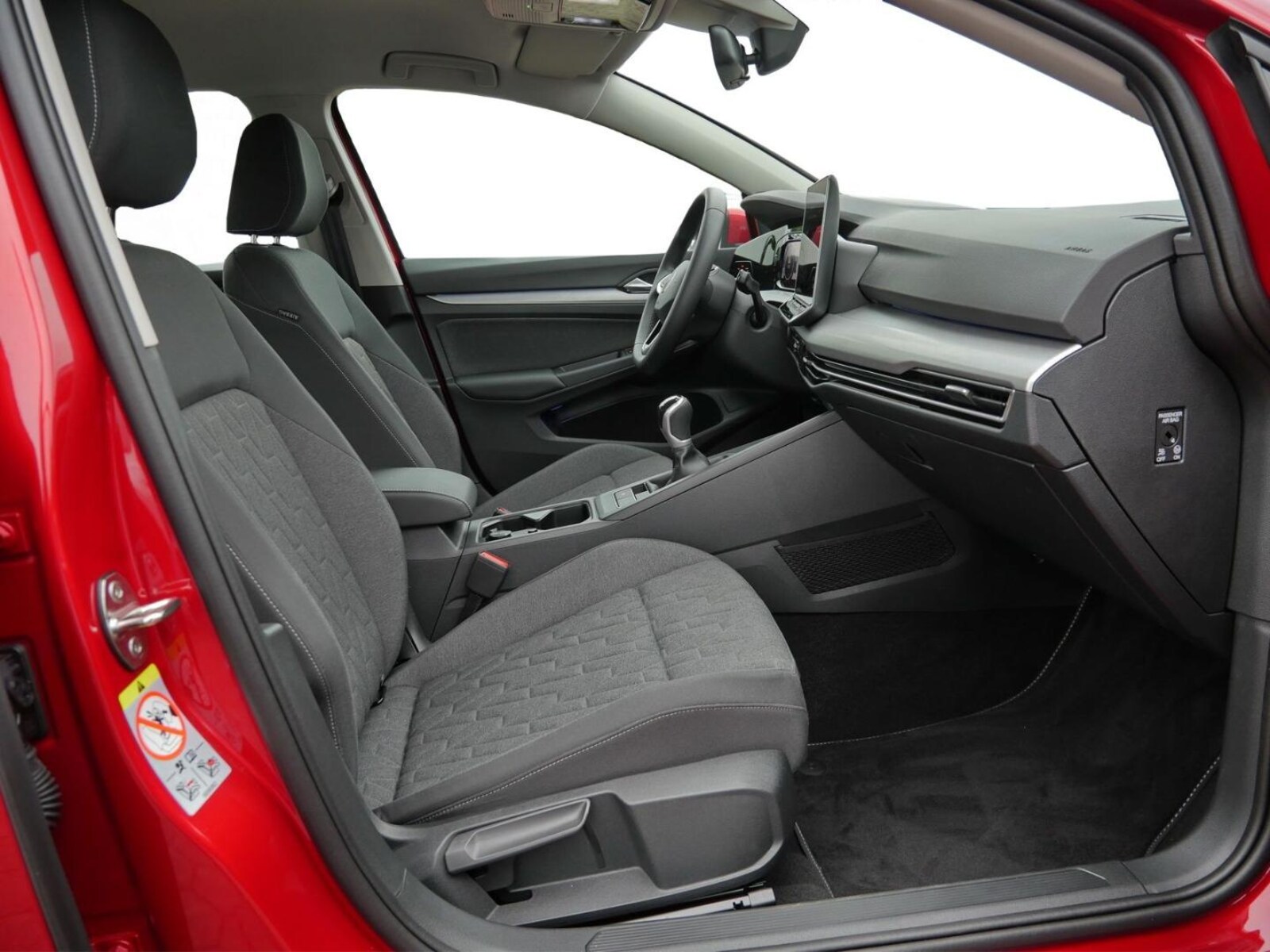 Volkswagen Golf – Bild 4