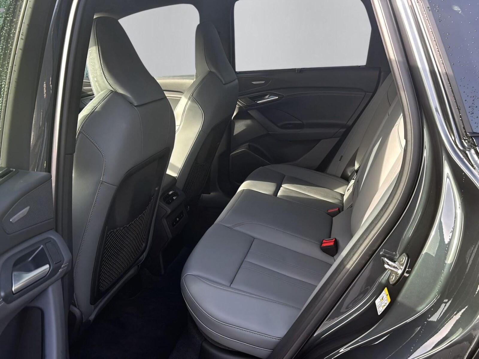 Audi SQ6 e-tron – Bild 9