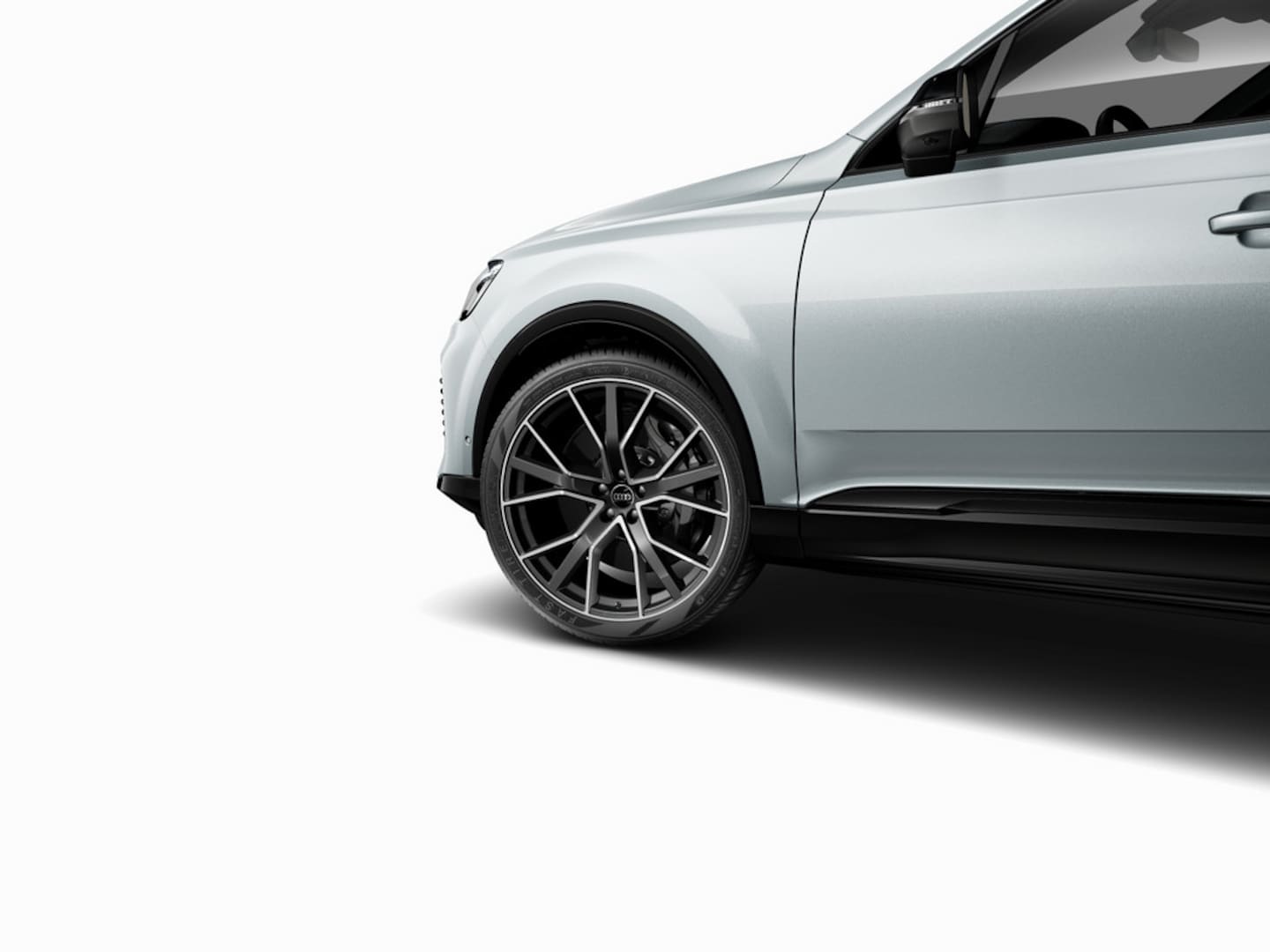Bild über Audi Q7 SUV TFSI e TFSI e quattro 290 kW tiptronic - für weitere Informationen kontaktieren Sie den Audi Partner