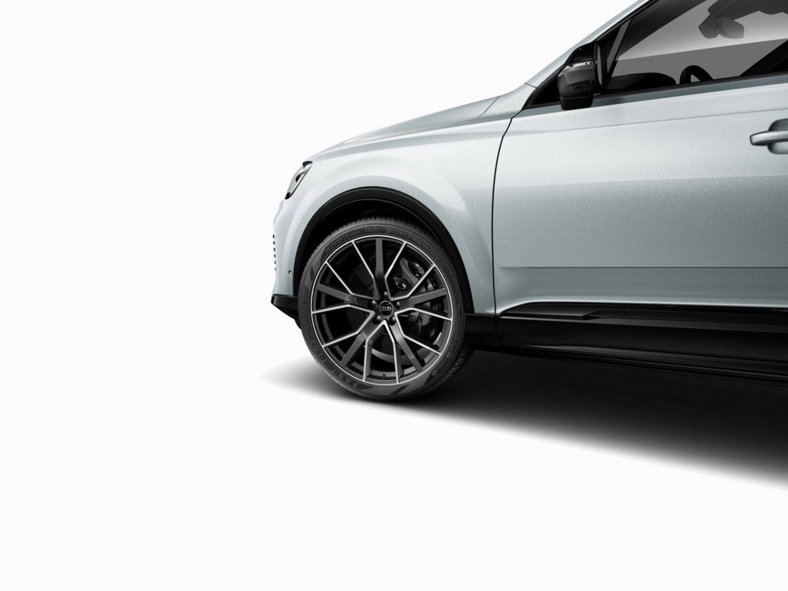 Audi Q7 – Bild 6