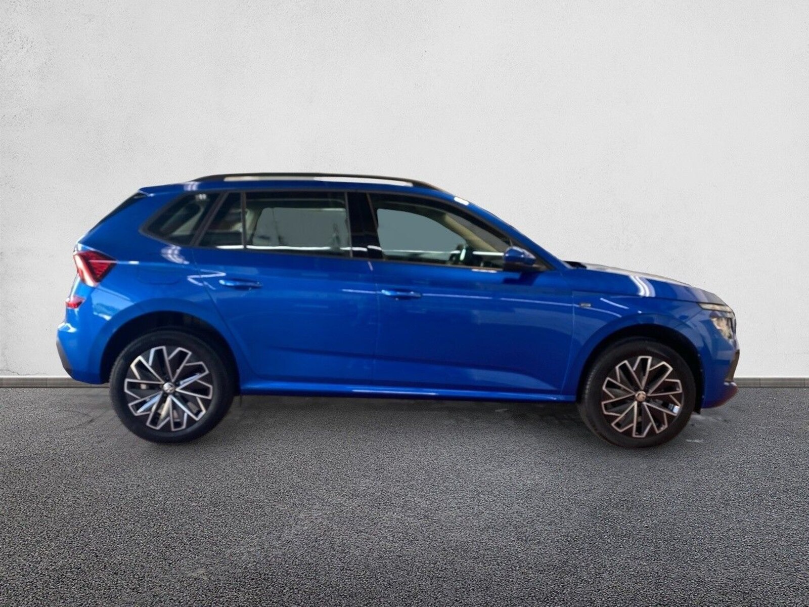 Škoda Kamiq – Bild 7