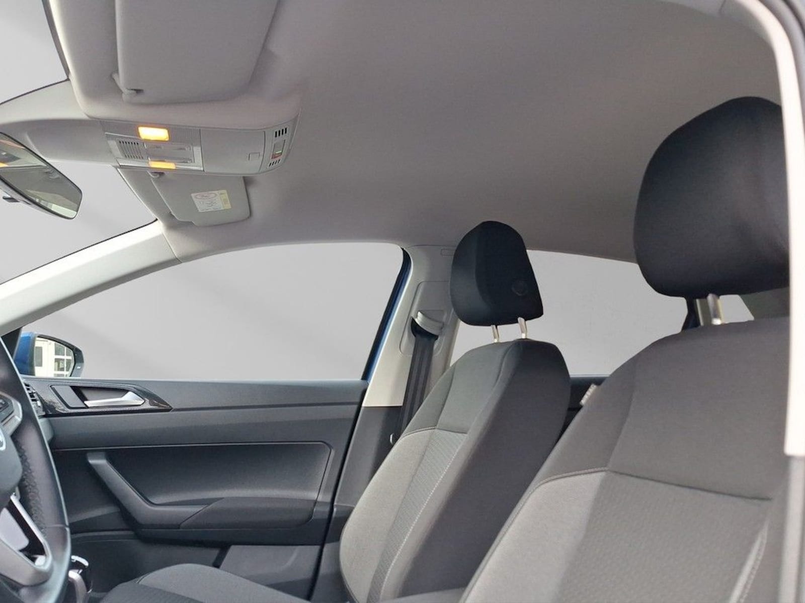 Volkswagen Polo – Bild 18