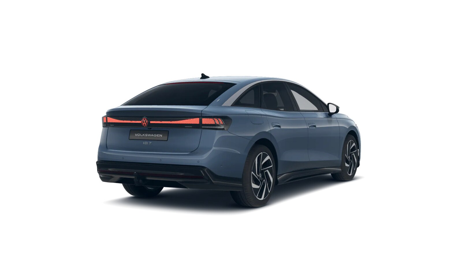 Volkswagen ID.7 – Bild 9