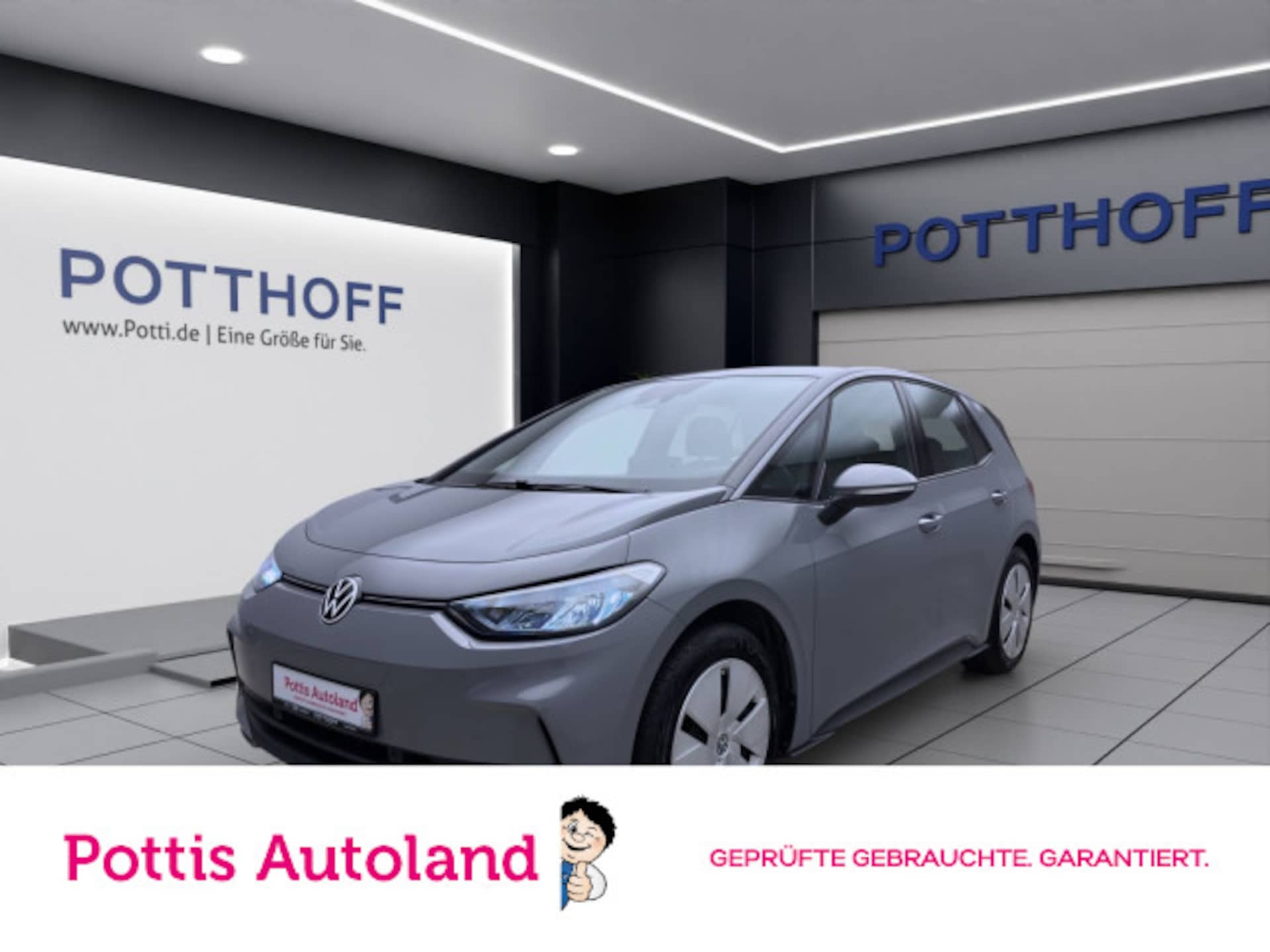 Volkswagen ID.3 2024