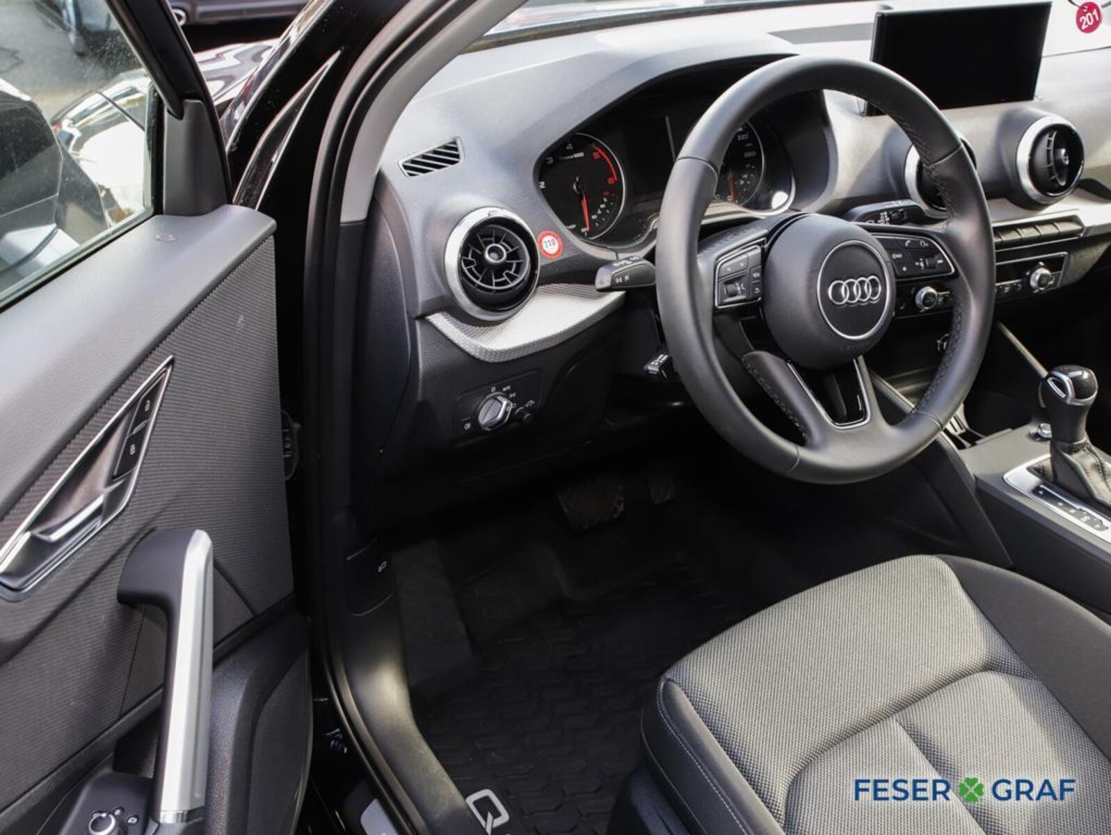 Audi Q2 – Bild 7