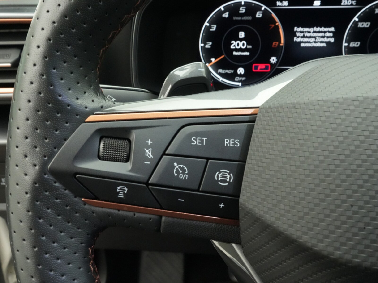 CUPRA Formentor – Bild 7