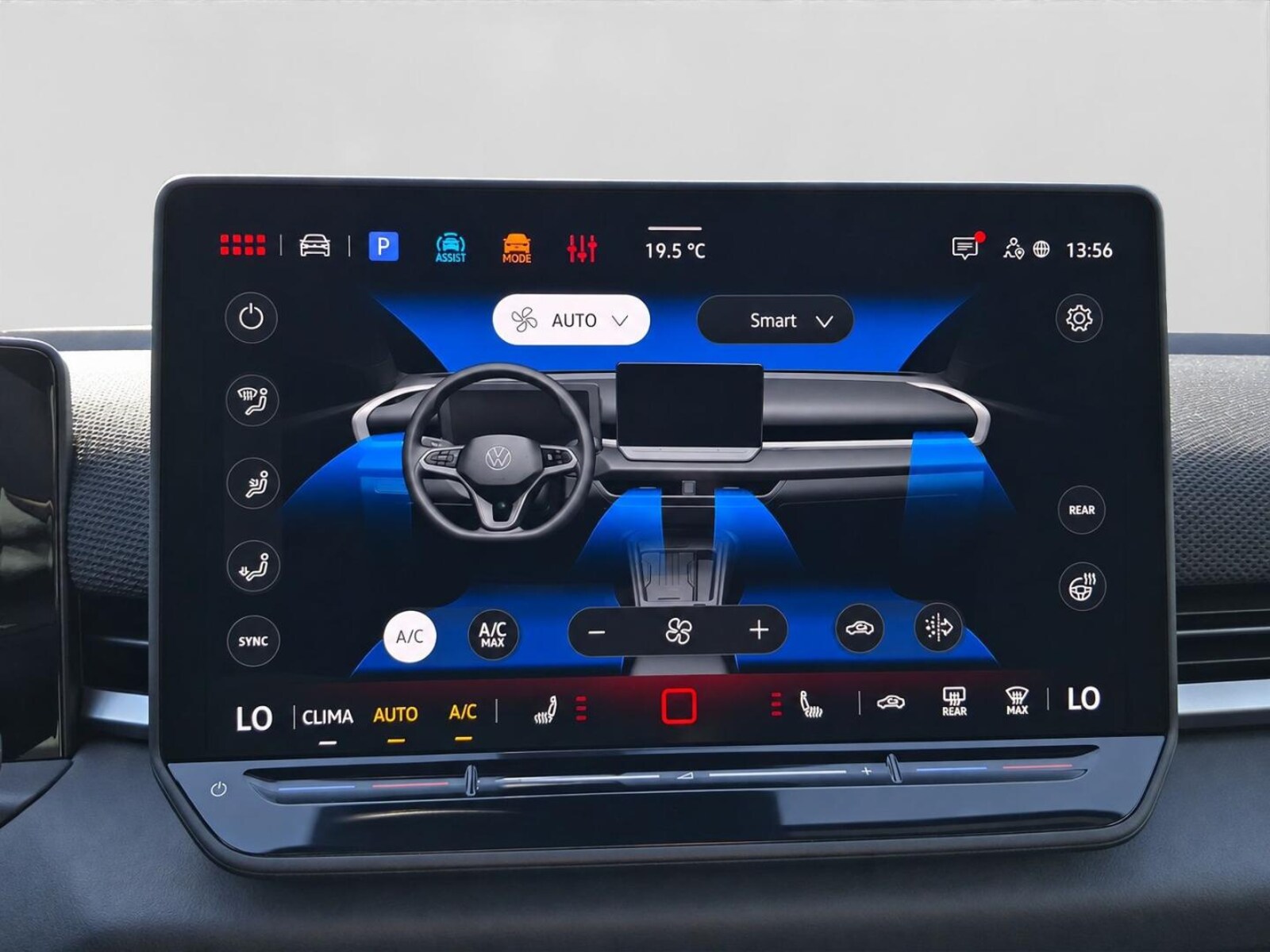 Volkswagen T-Roc – Bild 10