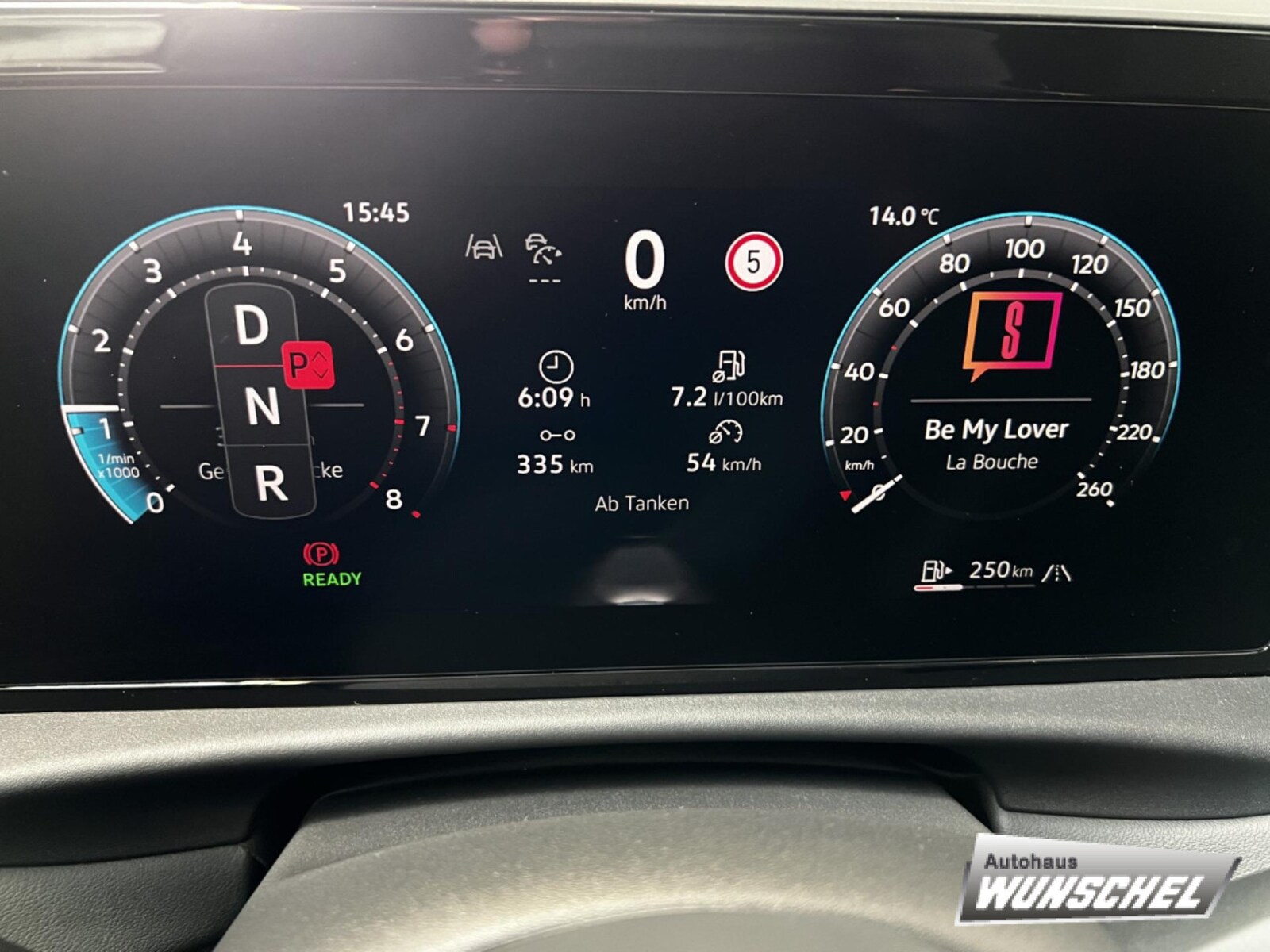 Volkswagen T-Roc – Bild 11