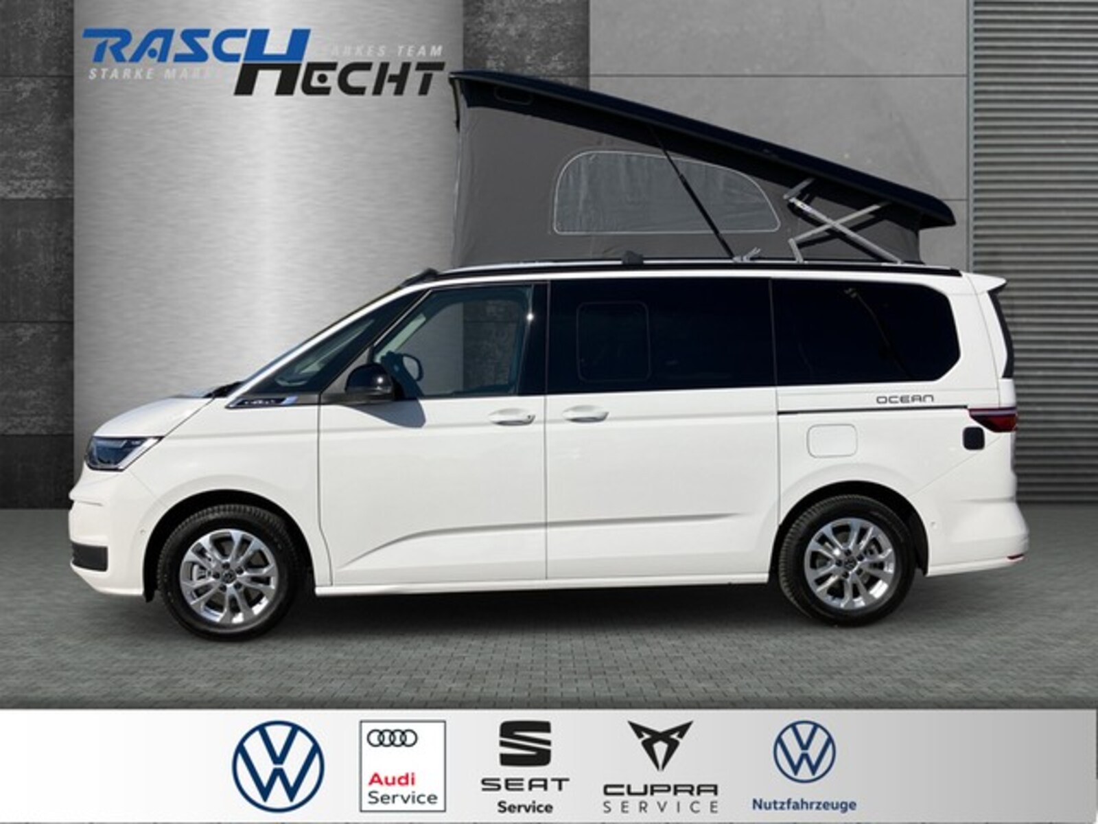 Volkswagen California – Bild 3