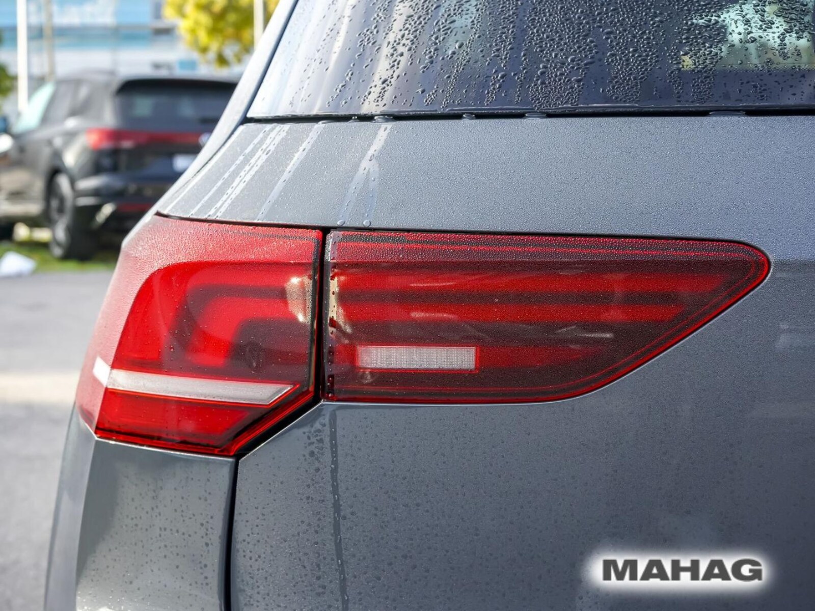 Volkswagen Golf – Bild 9
