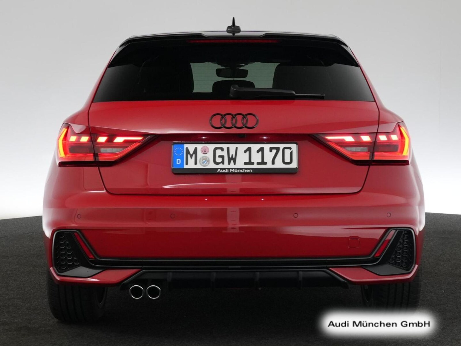 Audi A1 Sportback – Bild 4