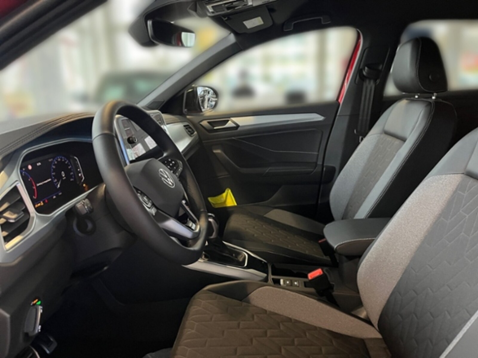 Volkswagen T-Roc – Bild 11