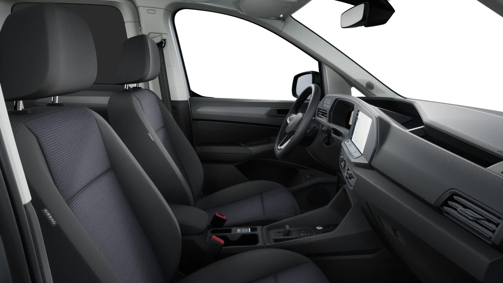 Volkswagen Caddy – Bild 9