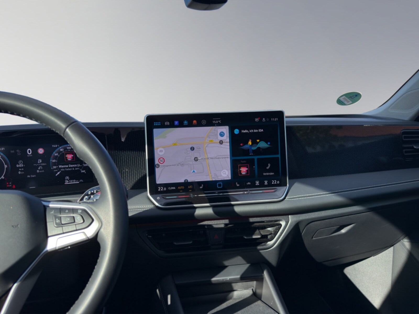 Volkswagen Tiguan – Bild 15
