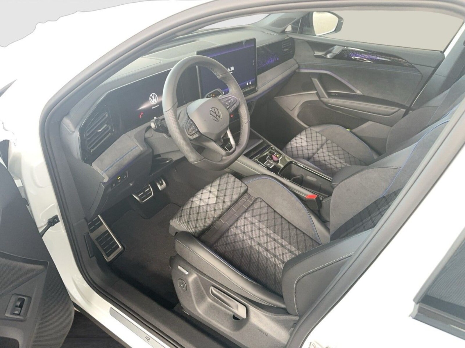 Volkswagen Tiguan – Bild 11