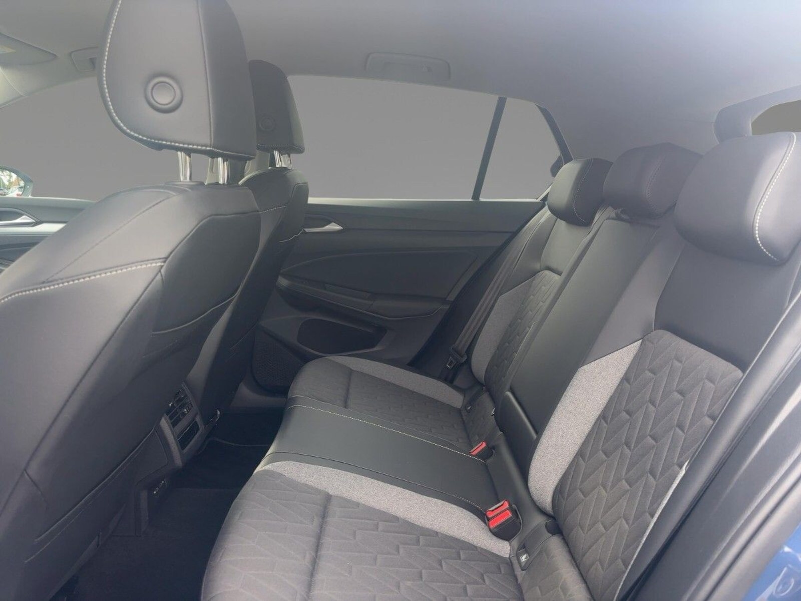 Volkswagen Golf – Bild 9