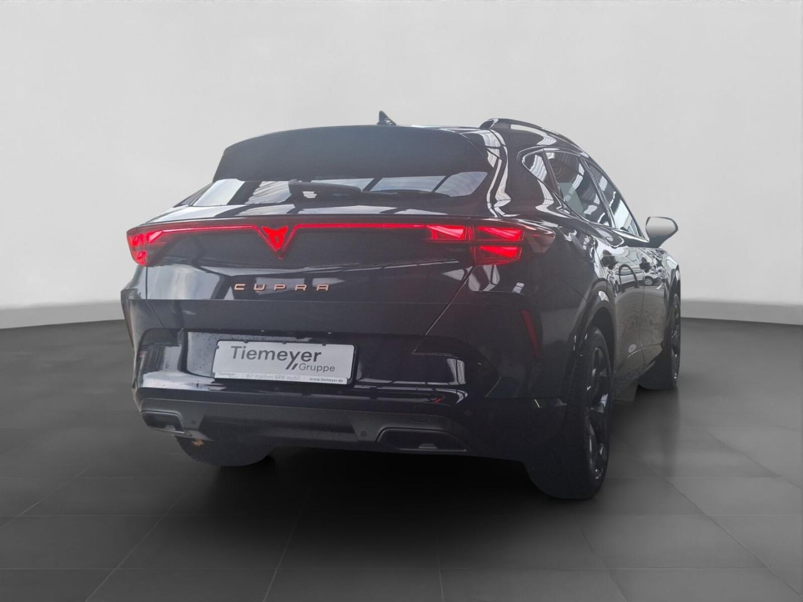 CUPRA Formentor – Bild 3