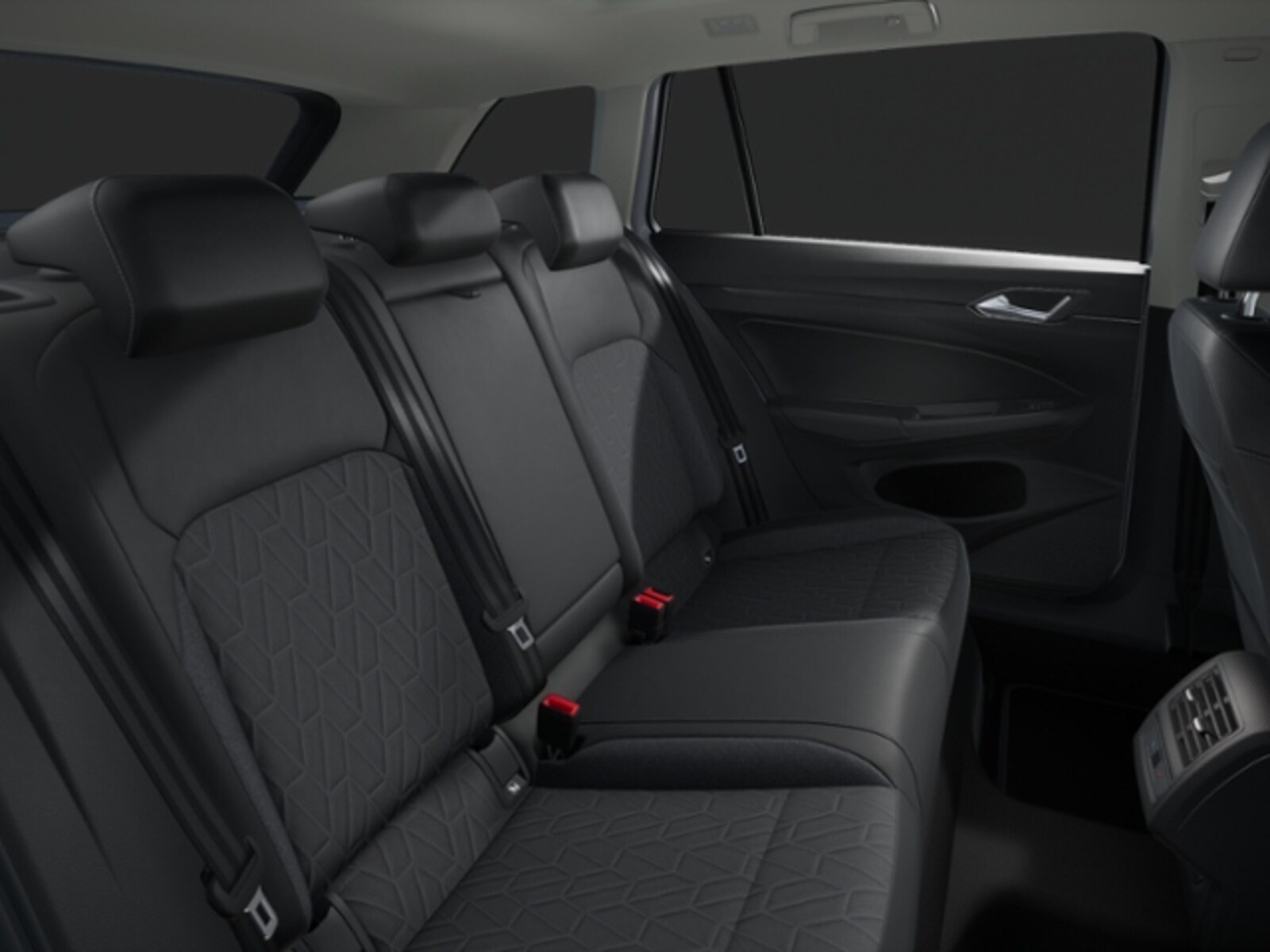 Volkswagen Golf Variant – Bild 11