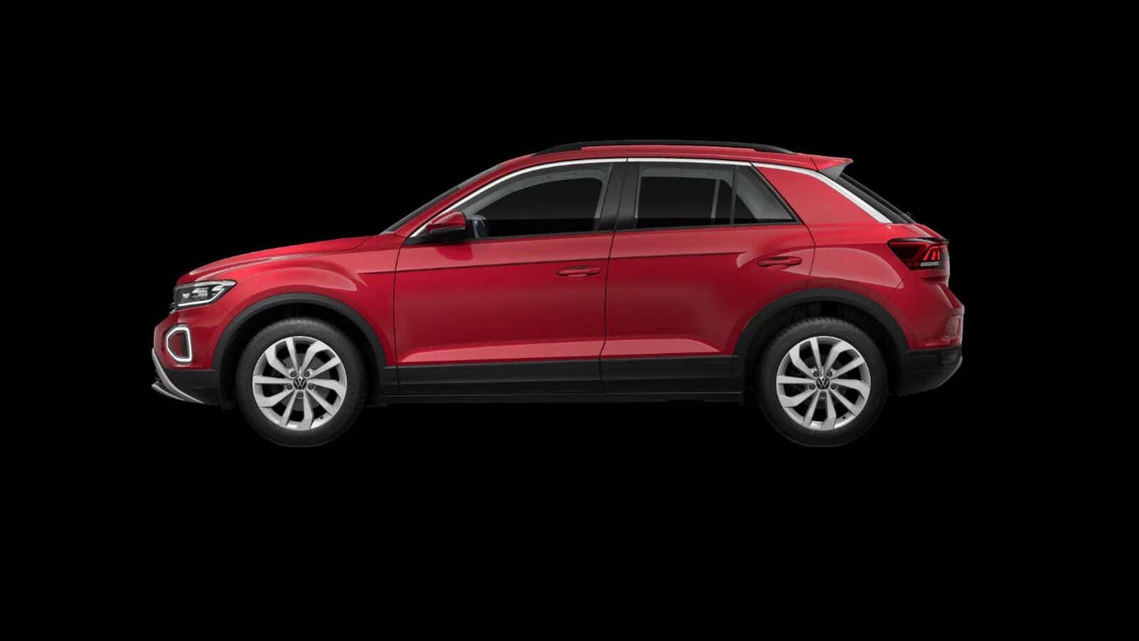 Volkswagen T-Roc – Bild 6