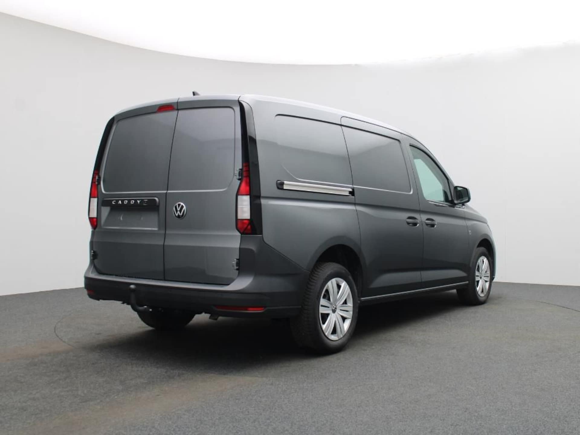 Volkswagen Caddy Maxi Cargo